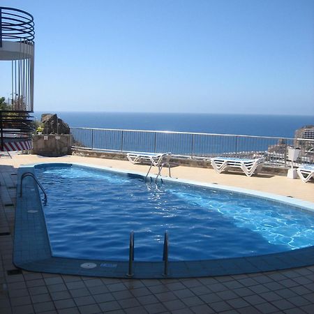 Apartamentos Miriam Porto Rico Exterior foto