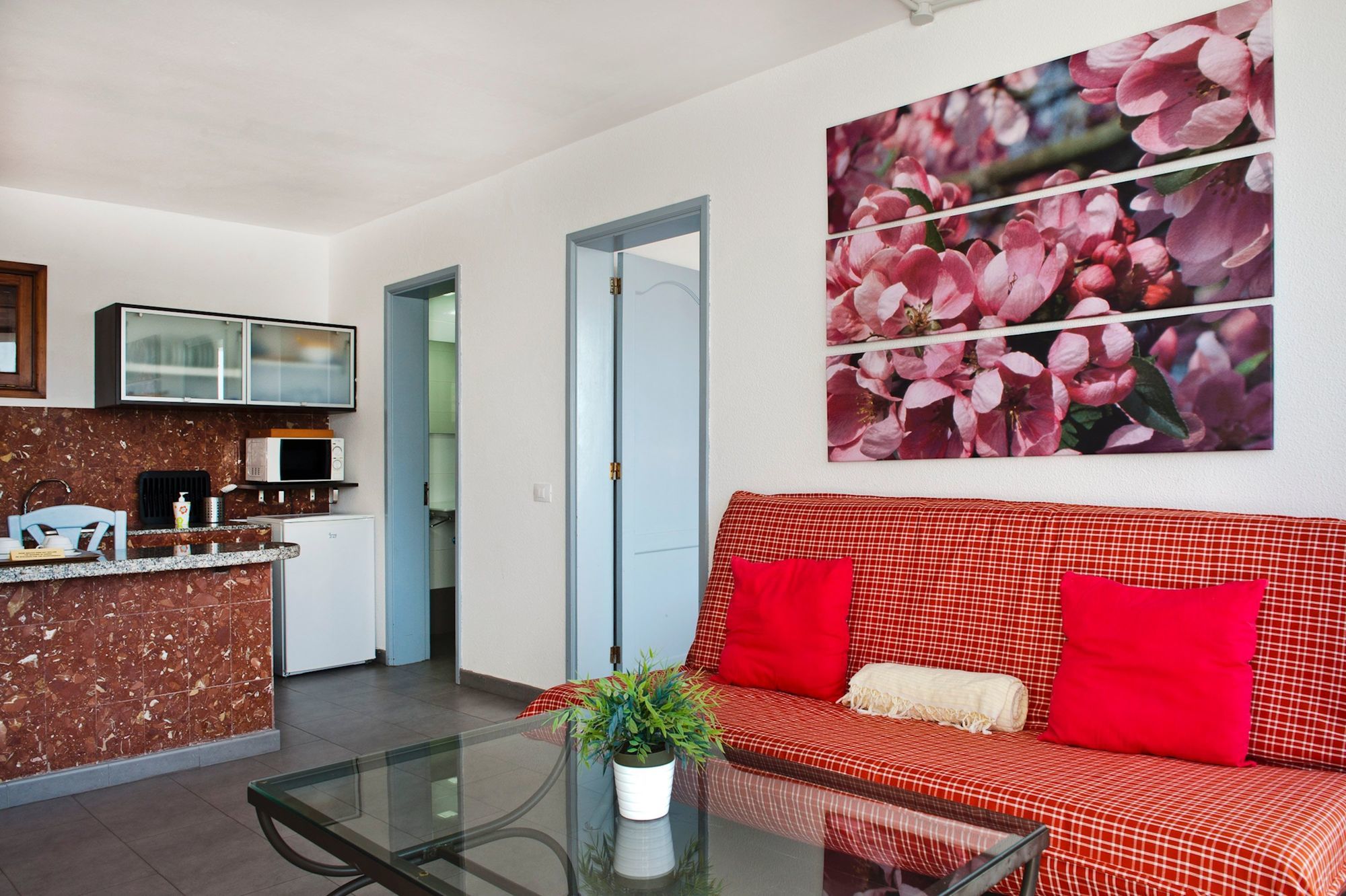 Apartamentos Miriam Porto Rico Exterior foto